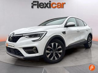 Renault Arkana Intens TCe 103kW(140CV) EDC mild hybrid