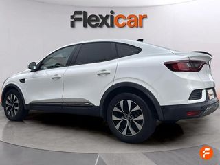 Renault Arkana Intens TCe 103kW(140CV) EDC mild hybrid