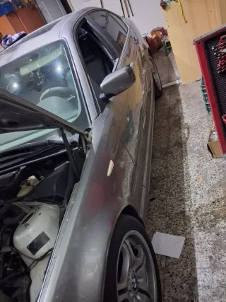 BMW Serie 3 2001