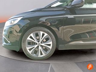 Renault Grand Scénic Zen TCe 103 kW (140CV) GPF