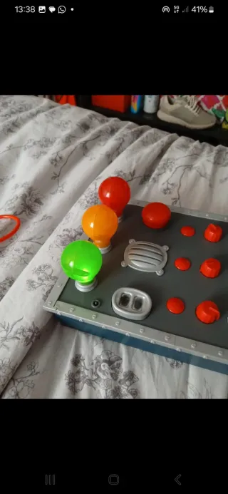 Juego Máquina de la Verdad