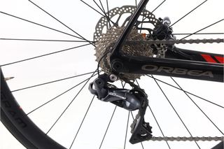 Promo · Orbea Avant Di2 11V (carretera) t.56 Reacondicionada