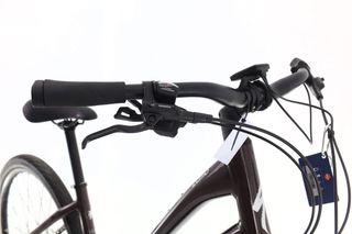 Promo · Specialized Turbo Como 4.0 (urbana) t.L Reacondicionada