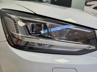 Audi Q2 con Enganche remolque 2018