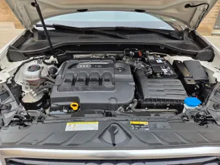 Audi Q2 con Enganche remolque 2018