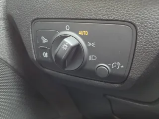 Audi Q2 con Enganche remolque 2018