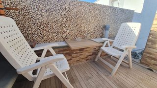 Casa adosada en venta en Vecindario norte-Cruce Sardina en Santa Lucía de Tirajana