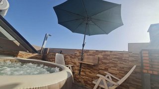 Casa adosada en venta en Vecindario norte-Cruce Sardina en Santa Lucía de Tirajana