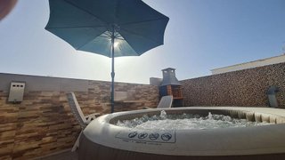 Casa adosada en venta en Vecindario norte-Cruce Sardina en Santa Lucía de Tirajana