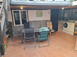 Casa adosada en venta en Vecindario norte-Cruce Sardina en Santa Lucía de Tirajana