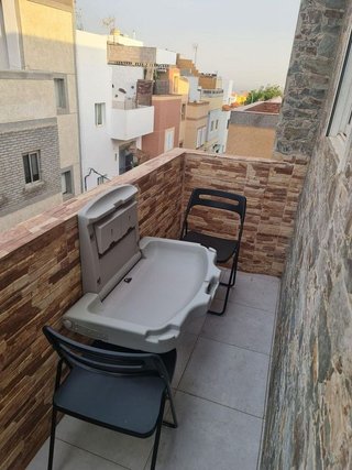 Casa adosada en venta en Vecindario norte-Cruce Sardina en Santa Lucía de Tirajana