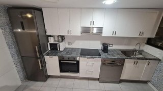 Casa adosada en venta en Vecindario norte-Cruce Sardina en Santa Lucía de Tirajana