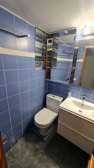 Casa adosada en venta en Vecindario norte-Cruce Sardina en Santa Lucía de Tirajana