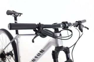 Promo · Canyon Exceed (MTB) t.M Reacondicionada