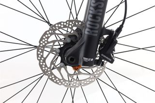 Promo · Canyon Exceed (MTB) t.M Reacondicionada