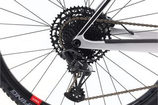 Promo · Canyon Exceed (MTB) t.M Reacondicionada