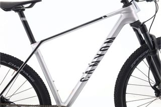 Promo · Canyon Exceed (MTB) t.M Reacondicionada