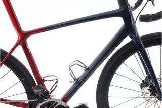 Giant TCR Advanced SL AXS 12V (carretera) t.54 Reacondicionada