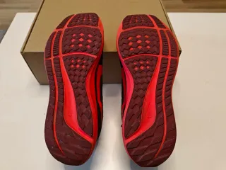 Zapatillas Nike Air Zoom Pegasus 40 T42