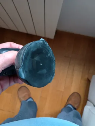 Soporte Carga TomTom