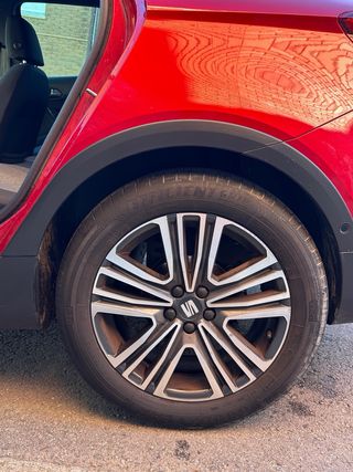 SEAT Arona XL Full extras 2022