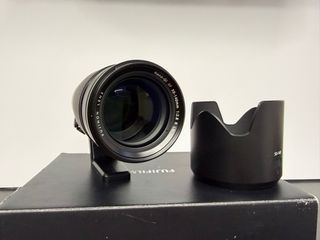 Fujifilm XF 50-140mm f/2.8