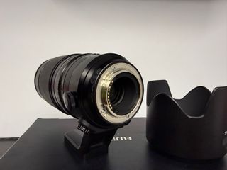 Fujifilm XF 50-140mm f/2.8