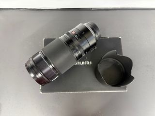 Fujifilm XF 50-140mm f/2.8