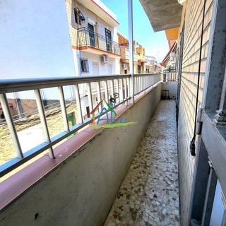 Casa adosada en venta en Palmete en Sevilla