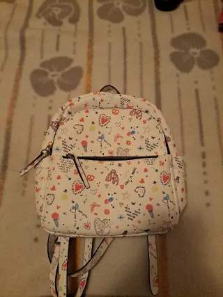 Mochila mini