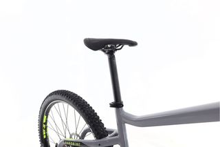 Haibike Hardnine 6 (ebike) t.L Reacondicionada