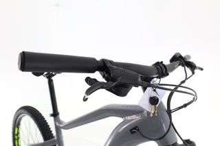 Haibike Hardnine 6 (ebike) t.L Reacondicionada