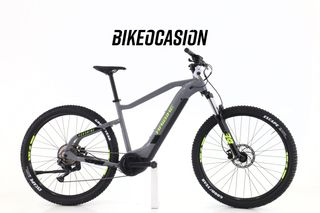 Haibike Hardnine 6 (ebike) t.L Reacondicionada