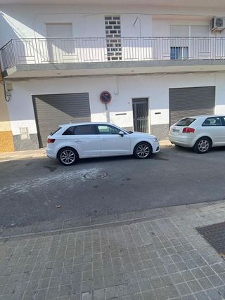 Casa adosada en venta en Ejido Centro en Ejido (El)
