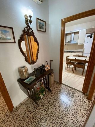 Casa adosada en venta en Ejido Centro en Ejido (El)