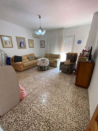 Casa adosada en venta en Ejido Centro en Ejido (El)