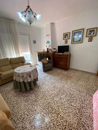 Casa adosada en venta en Ejido Centro en Ejido (El)