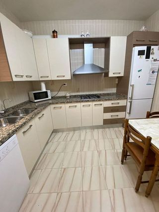 Casa adosada en venta en Ejido Centro en Ejido (El)