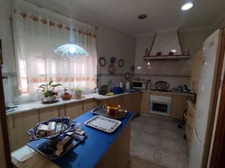 Chalet en venta en La Línea de la Concepción ciudad en Línea de la Concepción (La)