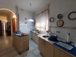 Chalet en venta en La Línea de la Concepción ciudad en Línea de la Concepción (La)