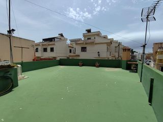 Chalet en venta en La Línea de la Concepción ciudad en Línea de la Concepción (La)