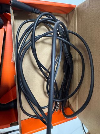 SteelSeries Arctis Nova 1 - Wired Gaming Headset M