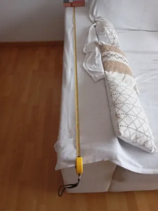 Sofá 2 plazas + Chaiselongue