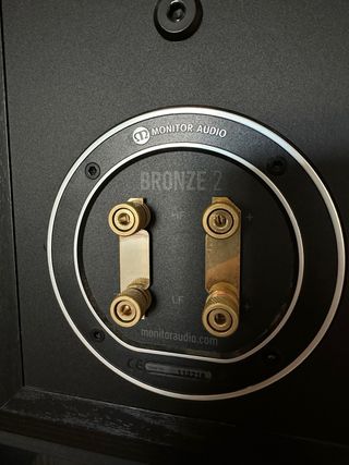 Monitor Audio Bronse 2