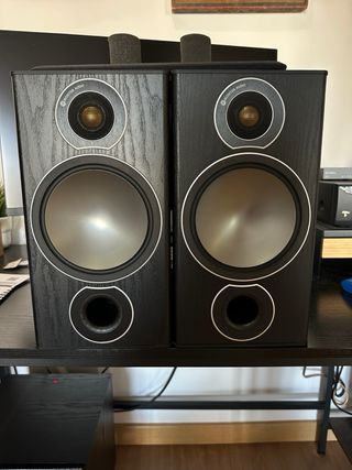 Monitor Audio Bronse 2
