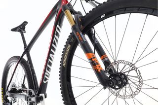 Specialized Stumpjumper (MTB) t.L Reacondicionada