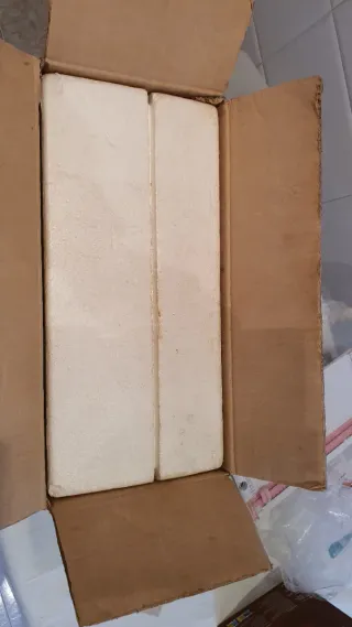 Microscopio Antiguo Años 70