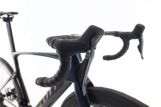 Scott Foil RC Pro Di2 12V (carretera) t.52 Reacondicionada