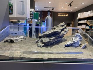 Roca Seiryu (Amano )