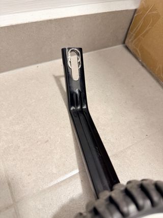 Ruedines bici per bambini